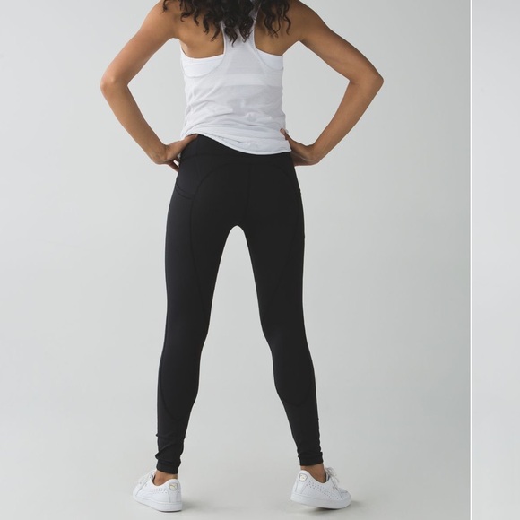 Lululemon All The Right Places Pant II - Picture 10 of 13